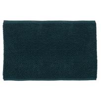 Vonios kilimėlis Sealskin Bathmat, 60x90 cm, tamsiai žalias