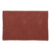 Vonios kilimėlis Sealskin Bathmat, 60x90 cm, tamsiai rožinis