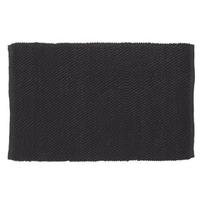 Vonios kilimėlis Sealskin Bathmat, 60x90 cm, tamsiai pilkas
