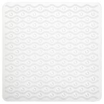 Vonios ir dušo kilimėlis Sealskin Bathmat, 55x55 cm, skaidrus
