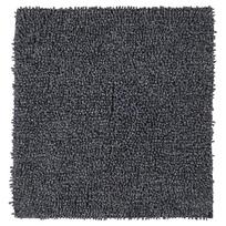 Vonios kilimėlis Sealskin Bathmat, 60x60 cm, juodas