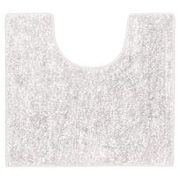 Tualeto kilimėlis Sealskin Bathmat, 45x50cm, pilkas