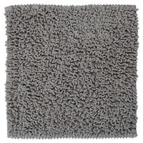 Vonios kilimėlis Sealskin Bathmat, 60x60 cm, pilkas