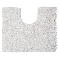 Tualeto kilimėlis Sealskin Bathmat, 45x50cm, baltas