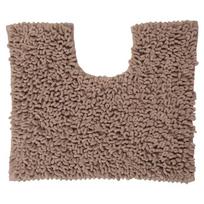 Tualeto kilimėlis Sealskin Bathmat, 45x50cm, smėlio