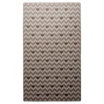 Vonios ir dušo kilimėlis Sealskin Safety, 40x70 cm, pilkas