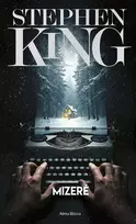 Mizerė - Stephen King