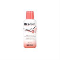ISDIN BEXIDENT, burnos skalavimo skystis su 0,12 chlorheksidino, 250ml