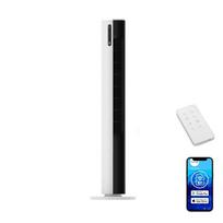 Bokštinis ventiliatorius CleanAir CA-407W Smart