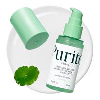 Purito Seoul Wonder Releaf Centella Serum be kvapo 60ml 1-Pack (60ml)
