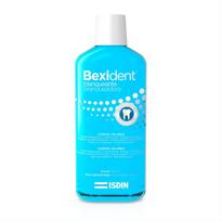 ISDIN BEXIDENT BLANQUEANTE, balinamasis burnos skalavimo skystis, 500ml