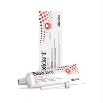 ISDIN BEXIDENT TOPICAL GEL, burnos ertmės gelis su 0,2 proc. chlorheksidino, 50ml