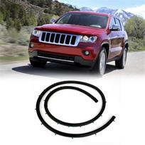 Variklio dangčio sandariklis Jeep Grand Cherokee Dodge Durango 2011-2020 68070493Aa