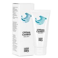 Linea Mamma Baby PANTENOLO kūdikių kremas 100ml