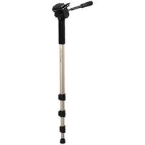 Hama Monopod Star 78 Mono 1/4 Aluminium Silver