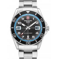 Swiss Alpine Military Raptor 7029.1131