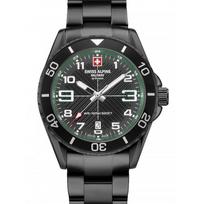 Swiss Alpine Military Raptor 7029.1174