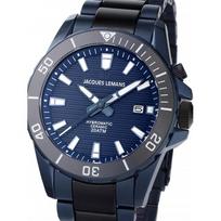Jacques Lemans Hybromatic 1-2222B