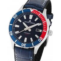 Jacques Lemans Hybromatic 1-2131B