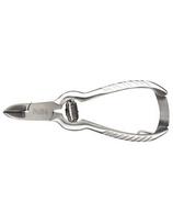 Pollie Kojų nagų priežiūros žnyplės Pollie 12cm