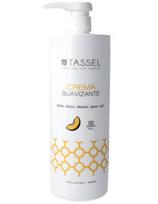 Tassel plaukų kremas nuplaunamas su melionu, minkštinamasis Tassel 1000ml