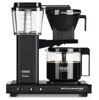 Moccamaster KBG 741 AO Pusiau automatinis Lašelinis kavos aparatas 1,25 L