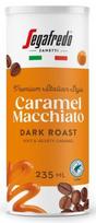 Šaltos kavos gėrimas SEGAFREDO Caramel Macchiato, 235 ml