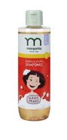 MARGARITA Kakės Makės Žemuogių kvapo šampūnas be ašarų, be SLS  250 ml