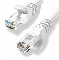 Tinklo kabelis lan cat5e vytos poros eterneto kabelis cat 5e utp cat 5 rj45 2m