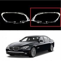 BMW 7 F01/F02 (2007-2015) - Kairės pusės žibinto stiklas