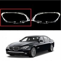BMW 7 F01/F02 (2007-2015) - Dešinės pusės žibinto stiklas