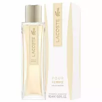 Lacoste Pour Femme Eau de Parfum moterims – 90 ml