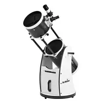 Skywatcher Dobsonian Telescope 10" Flex Tube 254/1200