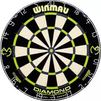 Smiginio taikinys Winmau MvG Diamond edition
