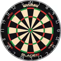 Smiginio taikinys Winmau Blade 6 Dual Core