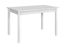 Virtuvinis stalas DRE2BB,baltas