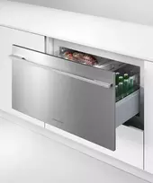 Integruota indaplovė Fisher & Paykel DD60DTX6HI1