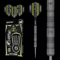 Smiginio strėlytės Winmau MVG Exact 90% Tungsten alloy -24g