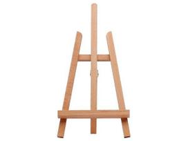 Molbertas Marabu pastatomas ant stalo max drobė h=43cm