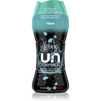 Lenor Unstoppables Fresh kvapieji karoliukai skalbiniams 195 g