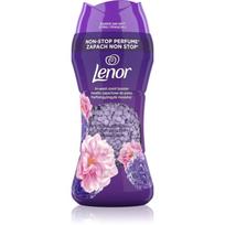 Lenor Floral Bouquet kvapieji karoliukai skalbiniams 195 g
