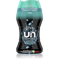 Lenor Unstoppables Fresh kvapieji karoliukai skalbiniams 150 g