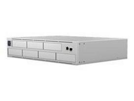 UBIQUITI UNVR-Pro NVR 7xHDD 1xSFP 1xRJ45 1000Mb/s RAID1 RAID5