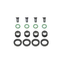4 Kuro purkštukų remonto atstatymo rinkinys Suzuki Gsxr 600 750 1000 Hayabusa Gsx1300
