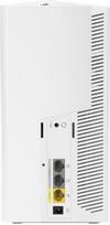 Wireless Router MSI 2-pack 5000Mbps Mesh Wi-Fi 5 Wi-Fi 6 Wi-Fi 7 IEEE 802.11a IEEE 802.11b IEEE 802.11g MRBE50-2PK MRBE50-2PK | 4711377198639