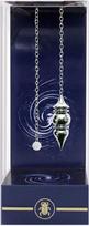 Lo Scarabeo Deluxe Silver Wisdom Chamber Pendulum Švytuoklė