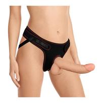 Lovetoy Ingen Easy Strap on Set strap-on dildo