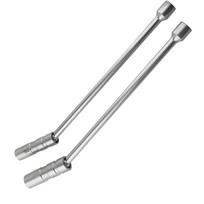 Plonasienis žvakės išsukimo raktas, 14 mm, 3/8 , Universalus BMW
