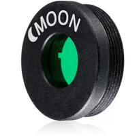 BRESSER mėnulio filtras 1,0 colio / 24,5 mm okuliarams