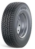 MICHELIN X Multi D Padanga sunkvežimio pavara 225/75R17.5 CMI XMD 3PMSF; M+S